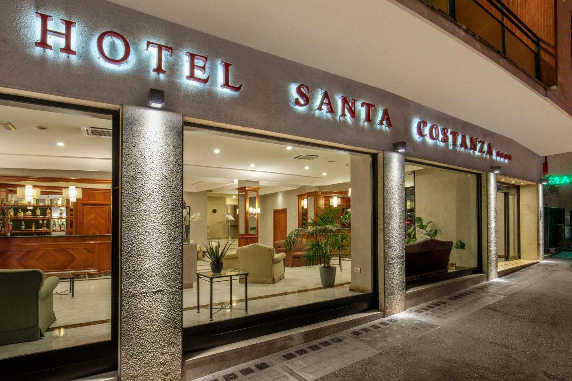 Hotel Santa Costanza By Omnia Hotels — Zdjęcia 1